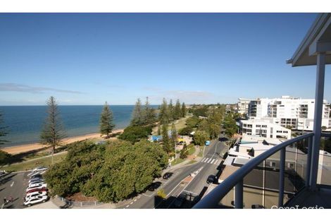 Property photo of 16/109 Landsborough Avenue Scarborough QLD 4020