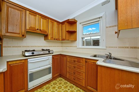 Property photo of 20 Hugh Street Ashfield NSW 2131