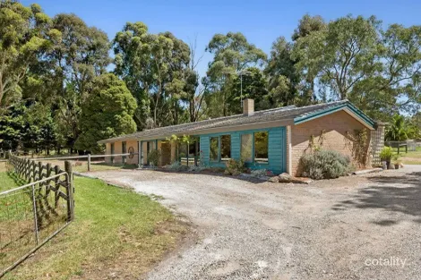142 Coolart Rd, Tuerong, VIC 3915