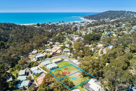 40 Richardson Bvd, Lorne, VIC 3232