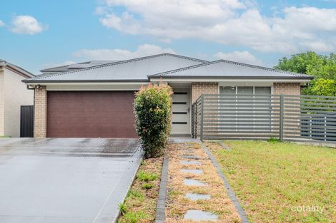 30 Matthew Bell Way, Jordan Springs, NSW 2747