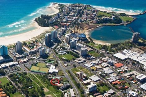 Property photo of 3/14 Warrawong Street Coolangatta QLD 4225