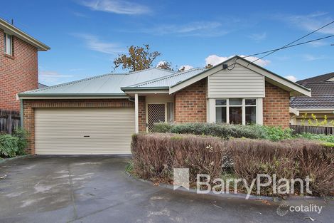 2/48 Airlie Rd, Montmorency, VIC 3094