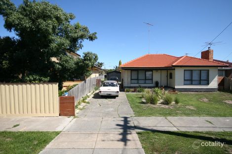 6 Glover St, Newcomb, VIC 3219