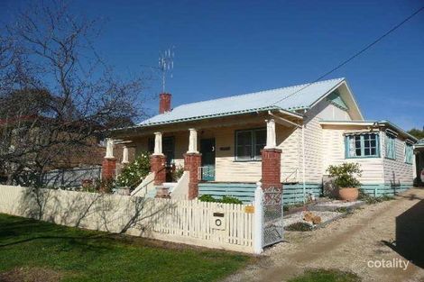 64 Berkeley St, Castlemaine, VIC 3450