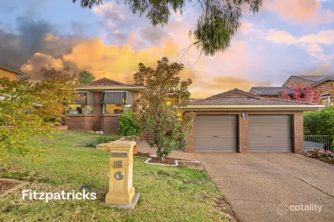 Property photo of 9 Allambie Way Mount Austin NSW 2650