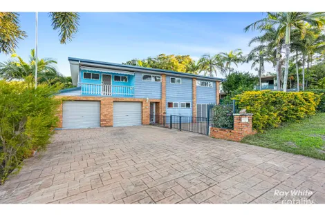 18 Greer St, Meikleville Hill, QLD 4703