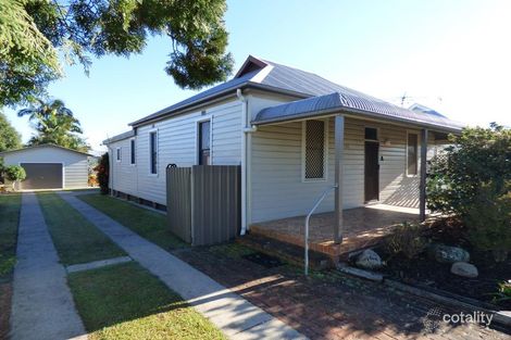 191 Villiers St, Grafton, NSW 2460