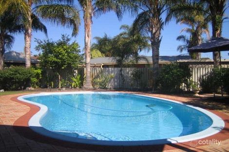 4 Hatcher Way, Parkwood, WA 6147