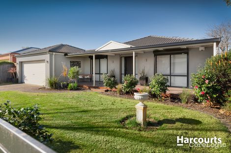 Property photo of 3 Wilton Green Beaconsfield VIC 3807