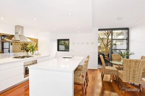 Property photo of 2F/780 Bourke Street Redfern NSW 2016