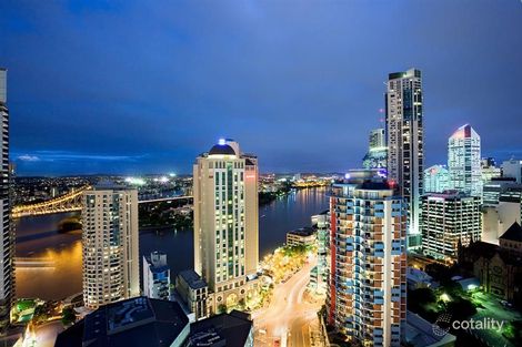 1501/570 Queen St, Brisbane City, QLD 4000