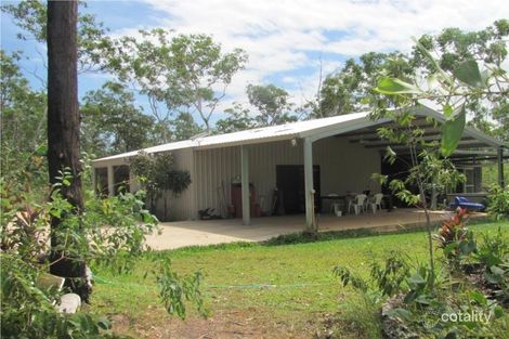 35 Gumtree Ct, Herbert, NT 0836