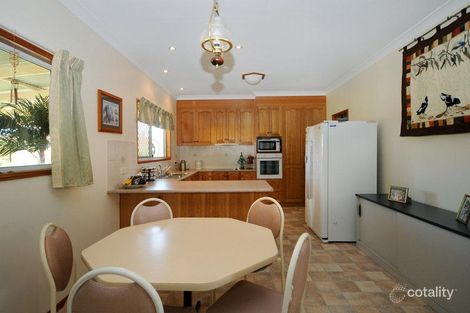 Property photo of 5 Andrews Court Hodgson Vale QLD 4352