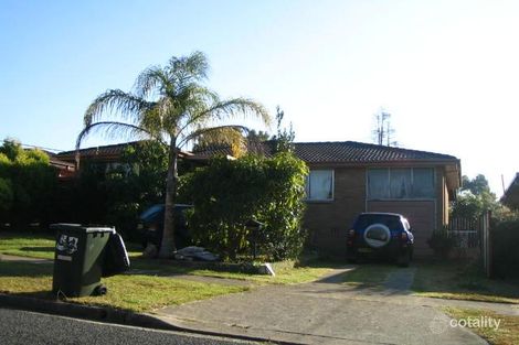 53 Mississippi Rd, Seven Hills, NSW 2147