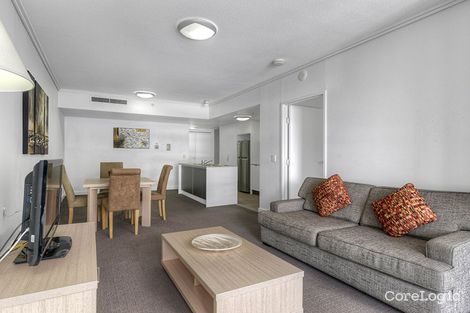 Property photo of 1805/108 Albert Street Brisbane City QLD 4000