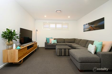 Property photo of 25 Mirug Crescent Fletcher NSW 2287