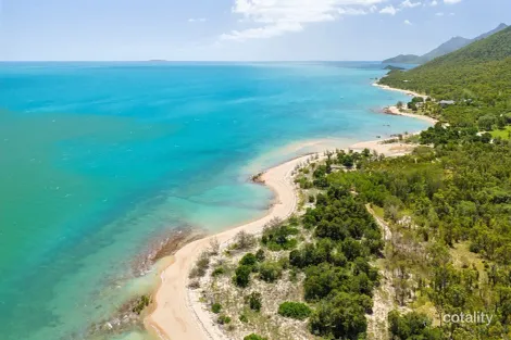 Property photo of 890 Gloucester Avenue Cape Gloucester QLD 4800