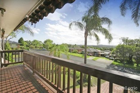 Property photo of 36 Townson Avenue Leumeah NSW 2560
