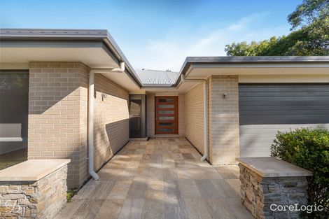 Property photo of 98 Cribb Avenue Mitchelton QLD 4053