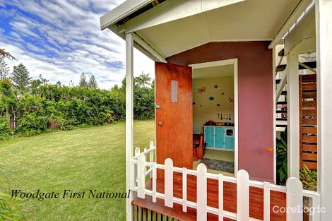 Property photo of 12 Hibiscus Court Woodgate QLD 4660