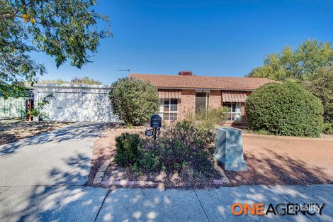 28 Keverstone Cct, Isabella Plains, ACT 2905