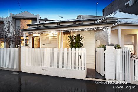 Property photo of 47 Farrell Street Port Melbourne VIC 3207