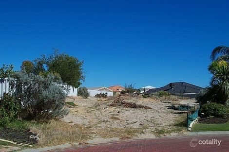 7 Montpellier Mews, Port Kennedy, WA 6172