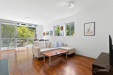 Property photo of 17/110 Wellington Street Waterloo NSW 2017