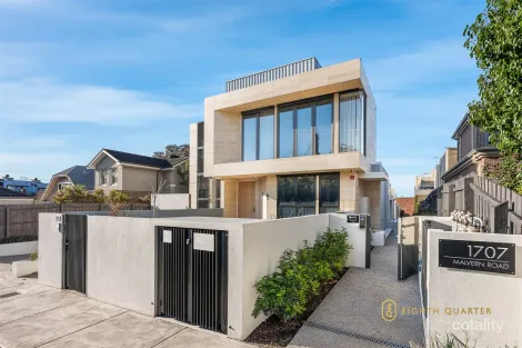 2/1707 Malvern Rd, Glen Iris, VIC 3146