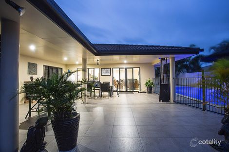 Property photo of 11 Eden Court Glenella QLD 4740