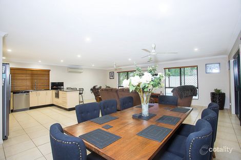 Property photo of 11 Eden Court Glenella QLD 4740