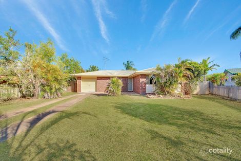 Property photo of 8 Veronica Street Kinka Beach QLD 4703