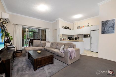 Property photo of 2/28 Belgrave Road Indooroopilly QLD 4068