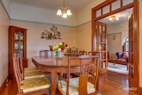 Property photo of 167 Augusta Road Lenah Valley TAS 7008