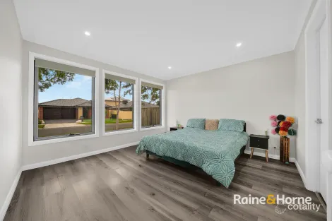 Property photo of 3 Bishopsgate Avenue Tarneit VIC 3029