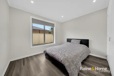 Property photo of 3 Bishopsgate Avenue Tarneit VIC 3029