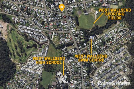 Property photo of 3 Wallsend Road West Wallsend NSW 2286