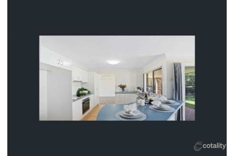 Property photo of 20 Feathertop Crescent Pacific Pines QLD 4211