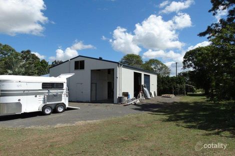 Property photo of 63 Hills Road Welcome Creek QLD 4670