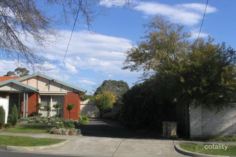 60 Edinburgh Rd, Blackburn South, VIC 3130