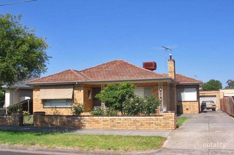 60 Percy St, Fawkner, VIC 3060