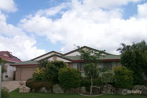 16 Kensington Pl, Wishart, QLD 4122