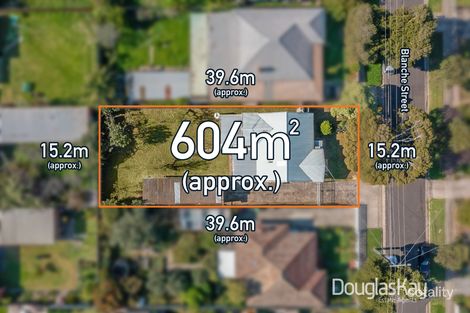 Property photo of 14 Blanche Street Ardeer VIC 3022