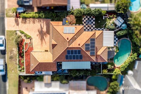 Property photo of 7 Peacock Street Albany Creek QLD 4035