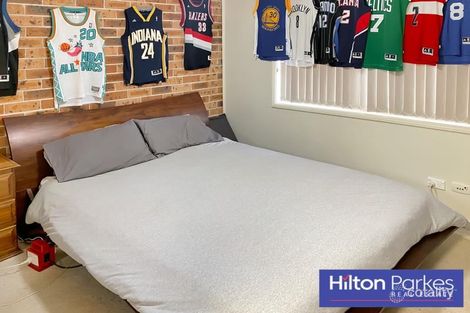 Property photo of 1/201 Stephen Street Blacktown NSW 2148