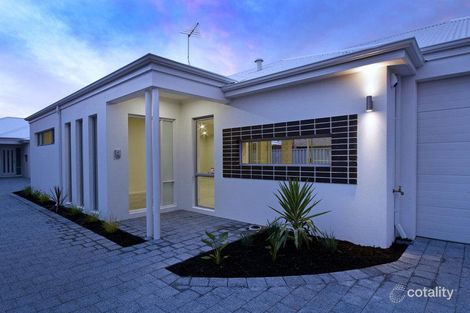Property photo of 7A Wattle Street Tuart Hill WA 6060