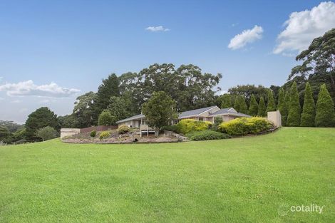 Property photo of 4193 Illawarra Highway Robertson NSW 2577