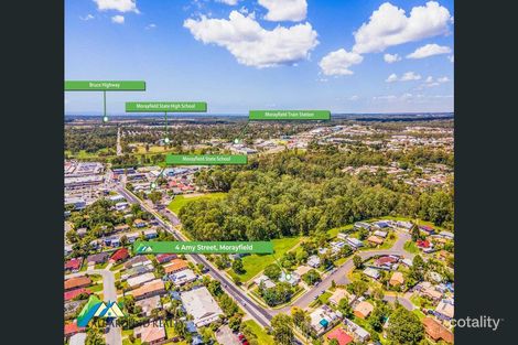 Property photo of 4 Amy Street Morayfield QLD 4506