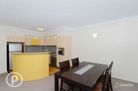 Property photo of 601/448 Boundary Street Spring Hill QLD 4000